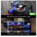218087-01 Dyson Spot+Scrub™Ai Wet and Dry Robot Vacuum 